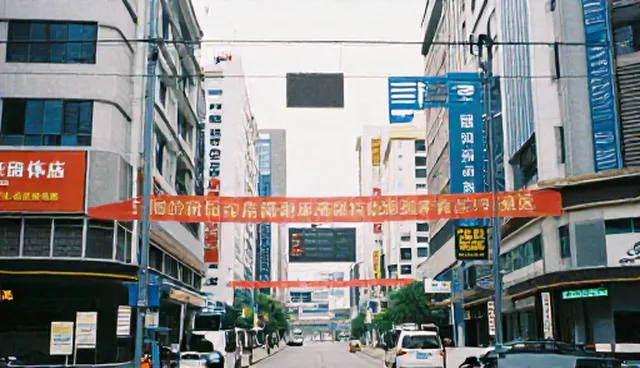 洛阳自助建站,企业名录展示服务新趋势