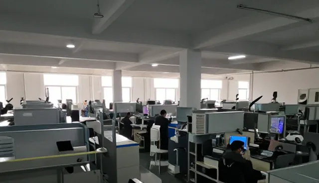 公司高端网站建设,助力招商加盟业务升级