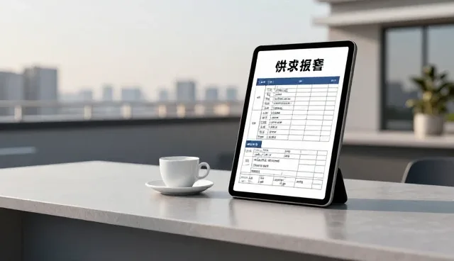 公司网站建设：如何通过行业匹配提升招商加盟效率