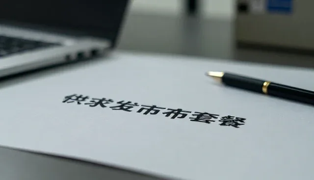 公司制做网站,如何通过供求信息发布套餐实现业务拓展