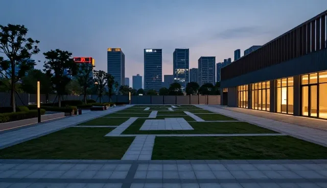 企业网站建设:构建品牌影响力的数字基石