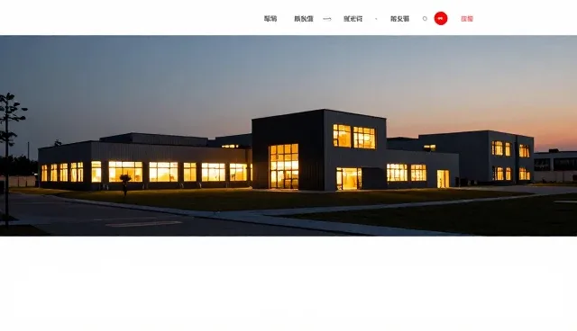 网站制作的公司有哪些,资源对接如何实现高效匹配